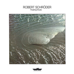 Robert Schröder Floating Music Vinyl LP USED