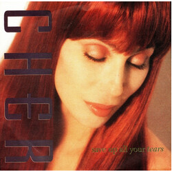 Cher Save Up All Your Tears USED VINYL 7INCH 45 RPM SINGLE STEREO