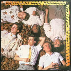 Haircut One Hundred Pelican West Vinyl LP USED