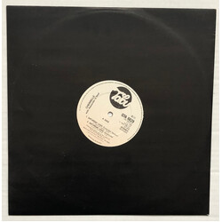 Cherrelle / Alexander O'Neal Saturday Love (Extended Version) USED VINYL 12INCH 45 RPM SINGLE