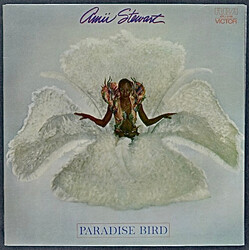 Amii Stewart Paradise Bird Vinyl LP USED