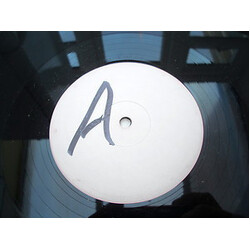 Gene And Jim Are Into Shakes Shake! USED VINYL 12INCH WHITE LABEL PROMO
