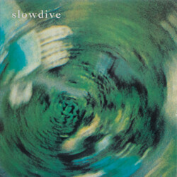 Slowdive Slowdive USED VINYL 12INCH 45 RPM EP