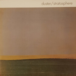 Duster (2) Stratosphere Vinyl LP USED