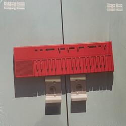 Ginger Root Mahjong Room Vinyl LP USED