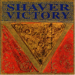 Shaver Victory Vinyl LP USED