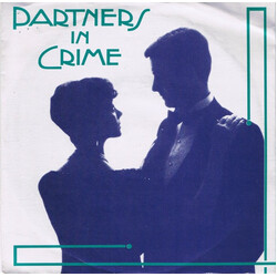 The South Bank Orchestra / Marian Montgomery / Richard Rodney Bennett Partners In Crime USED VINYL 7INCH 45 RPM SINGLE