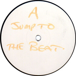 Joanne (7) Jump To The Beat VINYL 12" USED