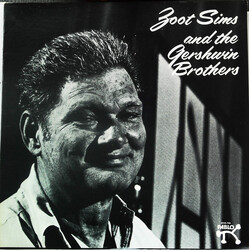 Zoot Sims Zoot Sims And The Gershwin Brothers Vinyl LP USED