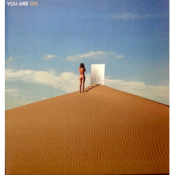 The Maine You Are OK Vinyl LP USED