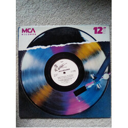 Guy Spend The Night USED VINYL 12INCH 33 S RPM SINGLE PROMO