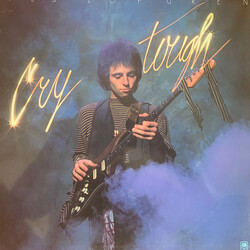 Nils Lofgren Cry Tough Vinyl LP USED
