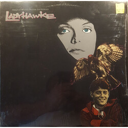 Andrew Powell / Philharmonia Orchestra Ladyhawke (Original Motion Picture Soundtrack) Vinyl LP USED