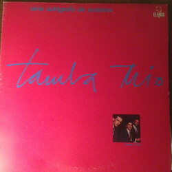 Tamba Trio Série Autógrafo De Sucessos Vinyl LP USED