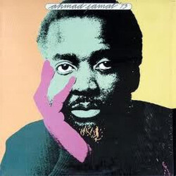 Ahmad Jamal Ahmad Jamal '73 Vinyl LP USED