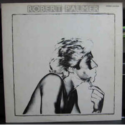 Robert Palmer Secrets Vinyl LP USED