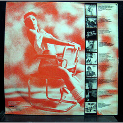 Various A Touch Of Flash Vinyl LP USED