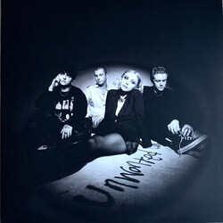 Pale Waves Unwanted Vinyl LP USED