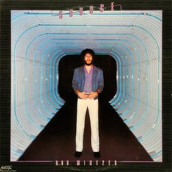 Bob Mintzer Source Vinyl LP USED