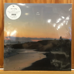 aus Lang Vinyl LP USED