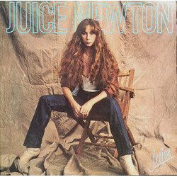Juice Newton Juice Vinyl LP USED