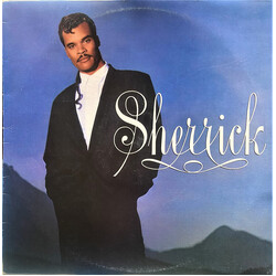 Sherrick Sherrick Vinyl LP USED