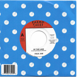 Pale Jay / Steve Okonski By The Lake / Runner Up USED VINYL 7INCH 45 RPM SINGLE STEREO