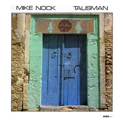 Mike Nock Talisman Vinyl LP USED