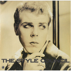 The Style Council Walls Come Tumbling Down! VINYL 7" USED