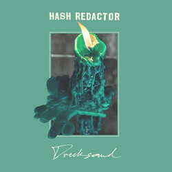 Hash Redactor Drecksound Vinyl LP USED