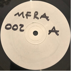 Incendiary The Electric Pogo EP USED VINYL 12INCH 33 S RPM EP WHITE LABEL