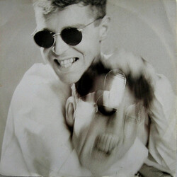 Pet Shop Boys Suburbia USED VINYL 12INCH SINGLE 45 RPM