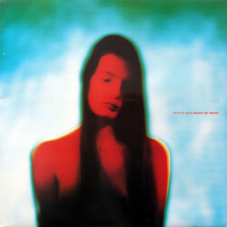 Depeche Mode Policy Of Truth VINYL 12" USED
