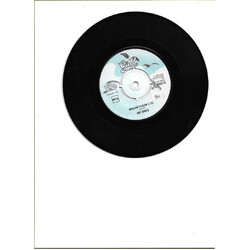 The Hotshots Mellow Yellow USED VINYL 7INCH 45 RPM
