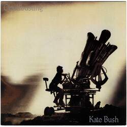 Kate Bush Cloudbusting USED VINYL 7INCH 45 RPM SINGLE STEREO