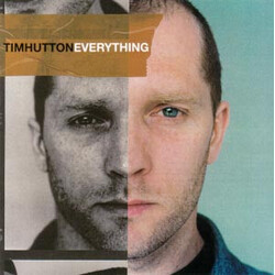 Tim Hutton Everything Vinyl LP USED