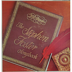 101 Strings The Stephen Foster Songbook Vinyl LP USED