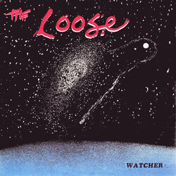 The Loose Watcher Vinyl LP USED