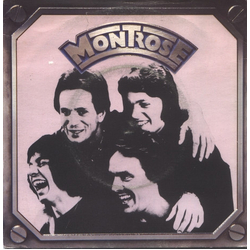 Montrose (2) Bad Motor Scooter Vinyl 7" USED