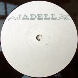 Jadell Compared To What USED VINYL 12INCH 33 S RPM WHITE LABEL STEREO