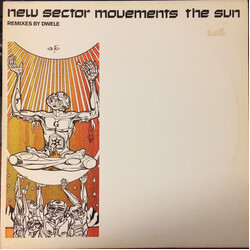 New Sector Movements The Sun USED VINYL 12INCH 33 S RPM