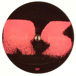 Radio Slave I'm Really Hot USED VINYL 12INCH 33 S RPM