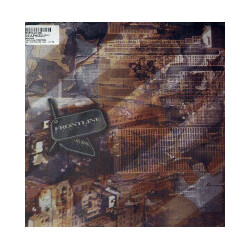 Pascal Swamper / Nocturnal USED VINYL 12INCH 45 RPM