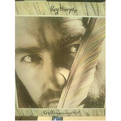 Roy Harper Bullinamingvase Vinyl LP USED