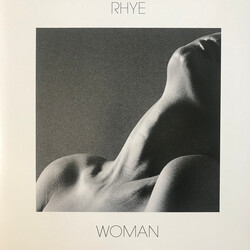 Rhye Woman Vinyl LP USED