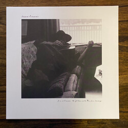Richard Edwards (4) I Am El Escondido - The Soft Ache And The Moon Demo Recordings Vinyl LP USED