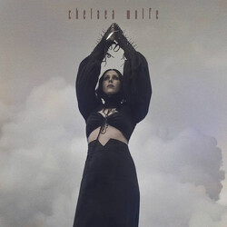 Chelsea Wolfe Birth Of Violence Vinyl LP USED