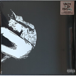 Machine Gun Kelly (2) Tickets To My Downfall Vinyl LP USED