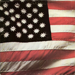 Sly & The Family Stone There's A Riot Goin' On Vinyl LP USED