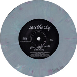 Southerly / Protest Hill Split EP USED VINYL 7INCH EP